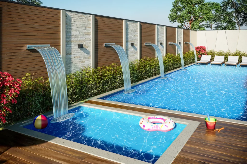 PISCINA PROJETO