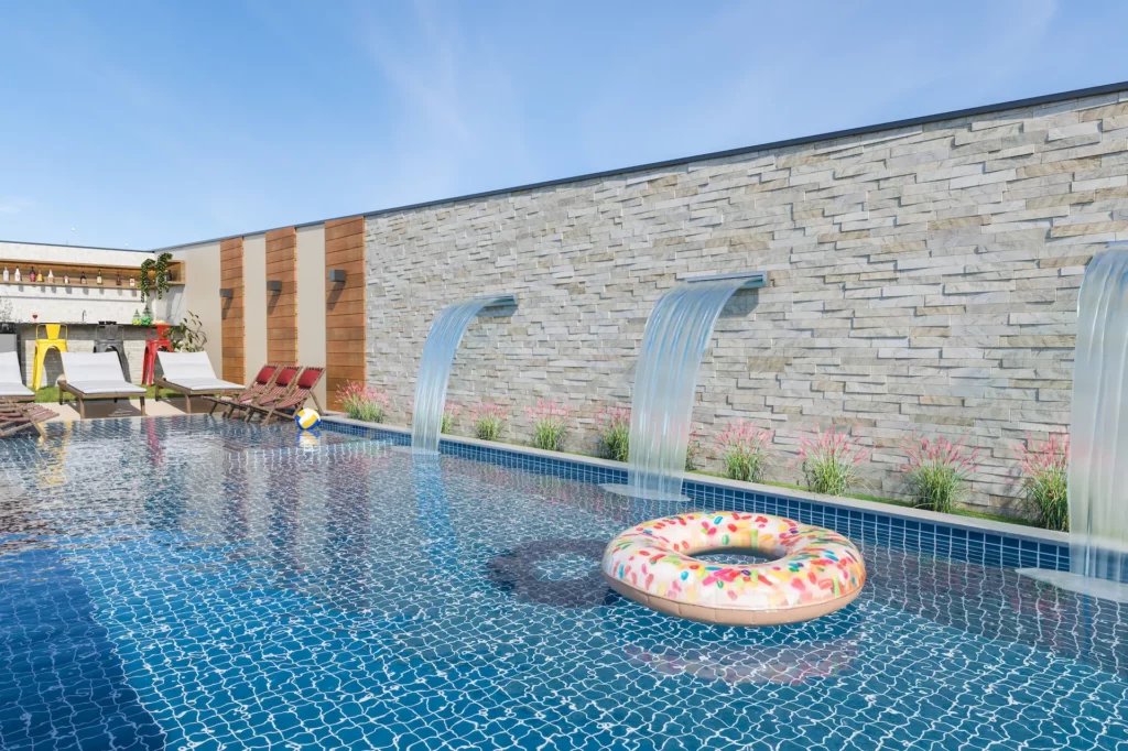 PISCINA PROJETO
