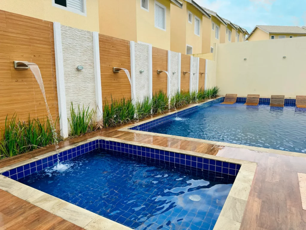 PISCINA REALIDADE