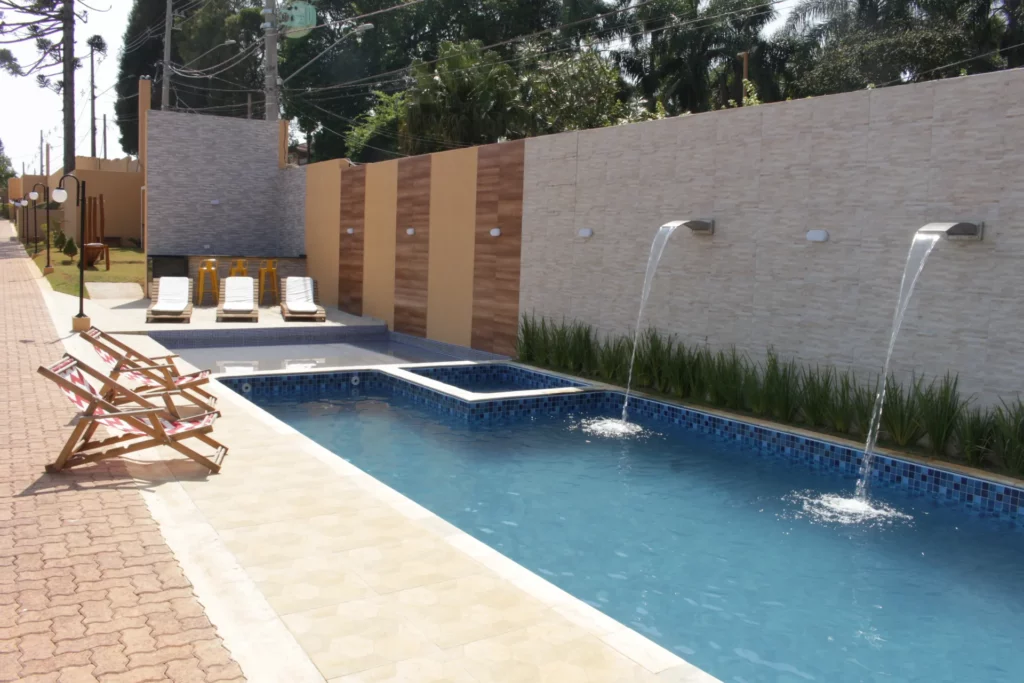 PISCINA REALIDADE