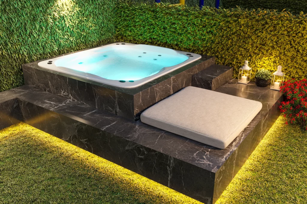 SPA PROJETO
