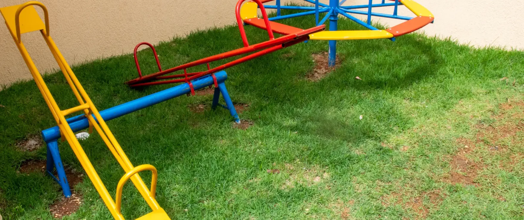 Playground astecas